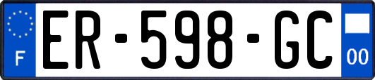 ER-598-GC