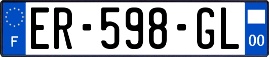 ER-598-GL