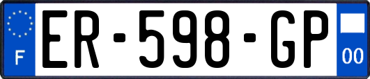 ER-598-GP