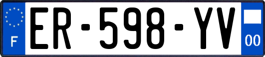 ER-598-YV