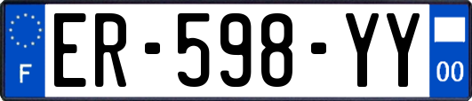 ER-598-YY