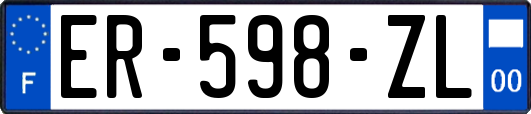 ER-598-ZL
