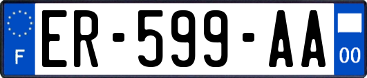 ER-599-AA