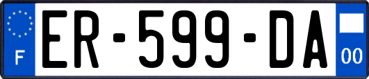 ER-599-DA