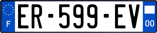 ER-599-EV