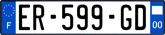 ER-599-GD