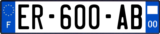 ER-600-AB