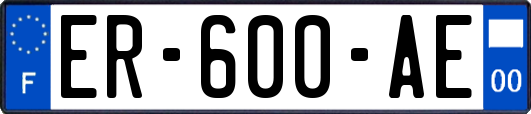 ER-600-AE