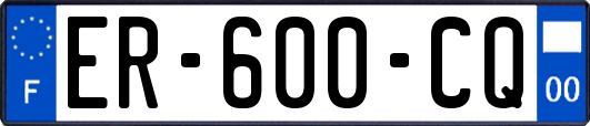 ER-600-CQ