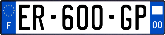 ER-600-GP