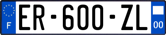 ER-600-ZL