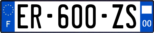 ER-600-ZS