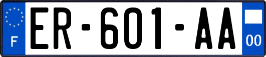 ER-601-AA