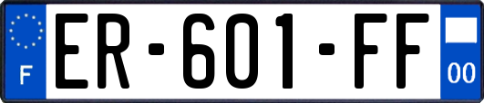ER-601-FF