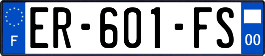 ER-601-FS