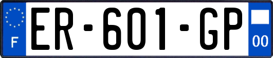 ER-601-GP