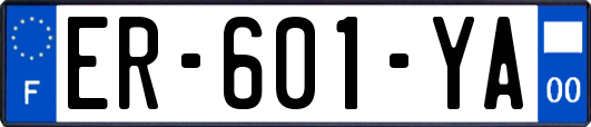 ER-601-YA