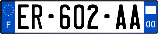 ER-602-AA