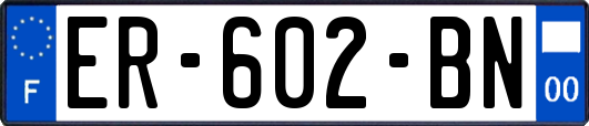 ER-602-BN