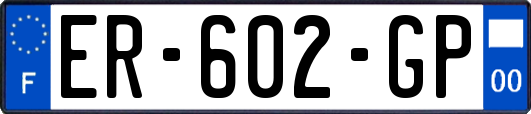 ER-602-GP