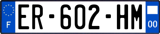 ER-602-HM