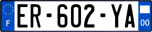 ER-602-YA