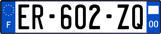 ER-602-ZQ