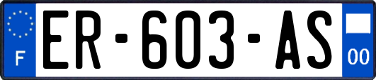 ER-603-AS