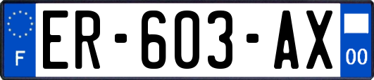ER-603-AX