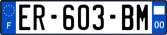 ER-603-BM