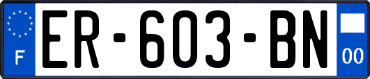 ER-603-BN