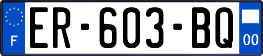 ER-603-BQ