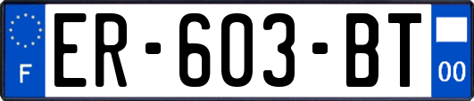 ER-603-BT