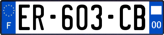 ER-603-CB