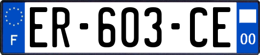ER-603-CE