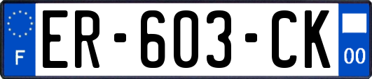 ER-603-CK