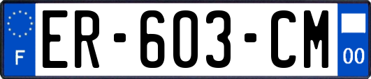 ER-603-CM