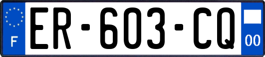ER-603-CQ
