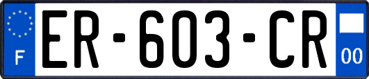 ER-603-CR