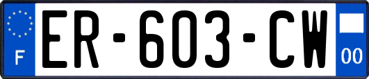 ER-603-CW