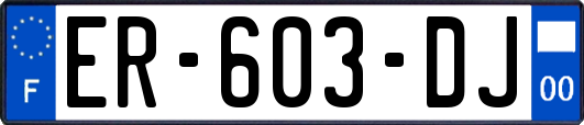 ER-603-DJ