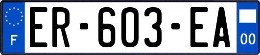 ER-603-EA