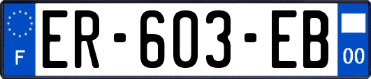 ER-603-EB