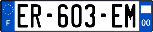 ER-603-EM