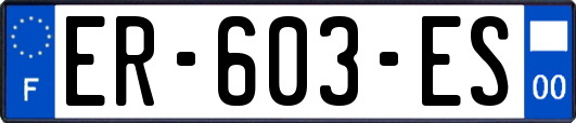 ER-603-ES