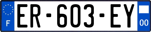 ER-603-EY