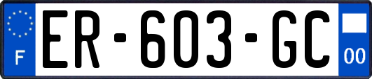 ER-603-GC