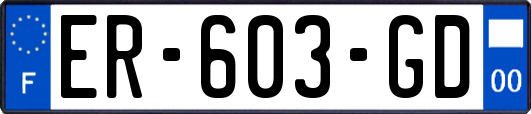 ER-603-GD