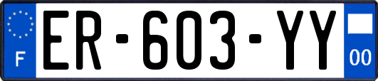ER-603-YY