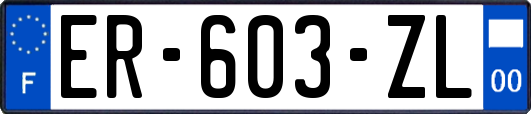 ER-603-ZL
